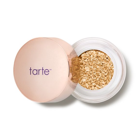 Tarte Makeup New Tarte Chrome Paint Shadow Pot In Top Yacht Poshmark